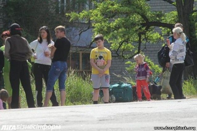 В Донбассе за время АТО пропали без вести более 500 детей