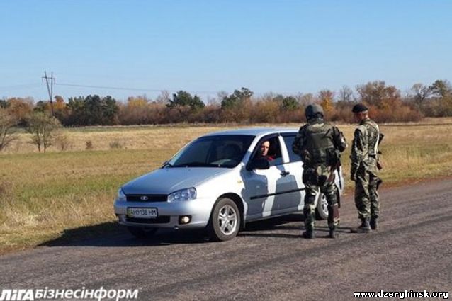 За год в Луганской области 76 человек подорвались на растяжках