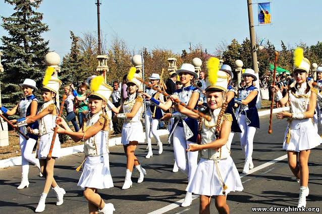 Фестиваль греческой культуры на берегу Азовского моря