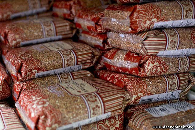 В Украине резко подорожают мясо, яйца, картошка, рис и гречка