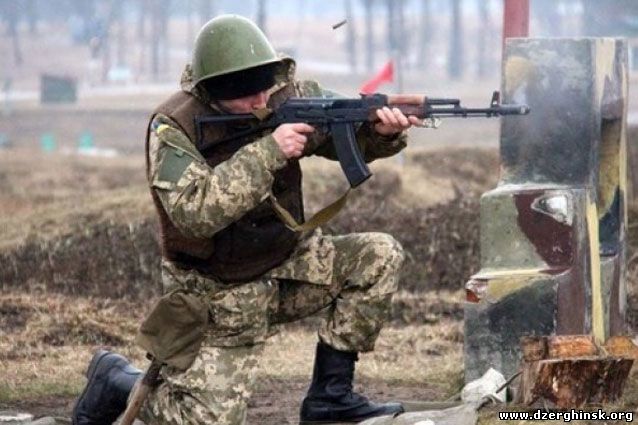 Осенью в армию призовут 11 тысяч украинцев