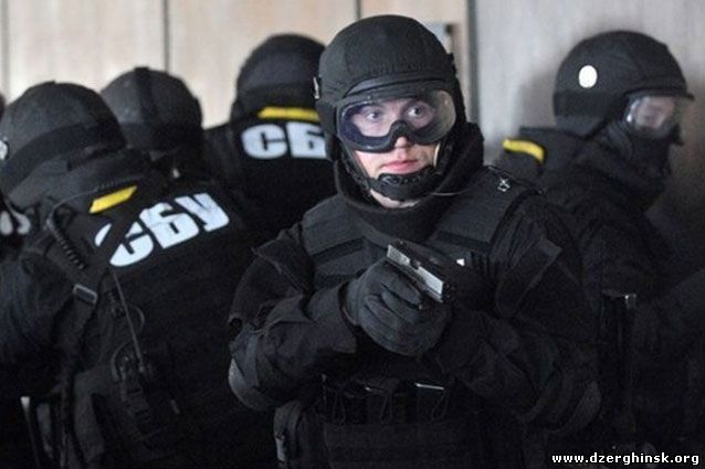 В Авдеевка СБУ задержала около 100 человек и почти всех отпустила