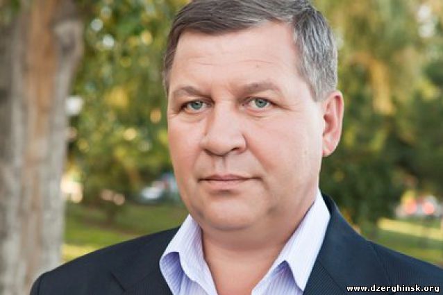 Суд оправдал мэра Дебальцево, выступавшего за создание ДНР