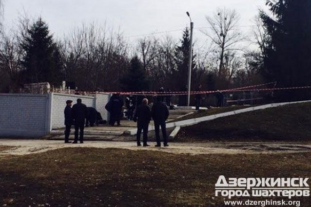На кладбище в Харькове застрелили ближайшего соратника Кернеса