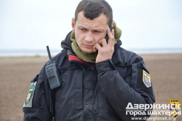 СБУ: Краснов готовил убийство по заданию спецслужб РФ