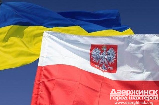 В Польше массово задерживают нелегально работающих украинцев