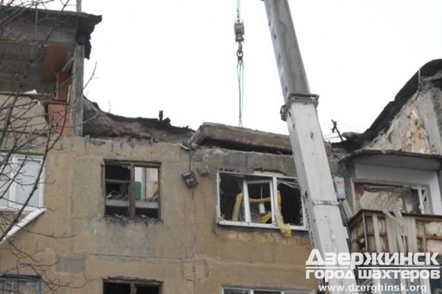 В Раде зарегистрирован законопроект о компенсации разрушенного войной жилья