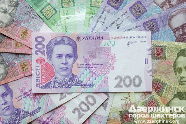 Рада выделила 350 млн грн на зарплаты горнякам и строительство шахты