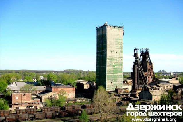 На шахтах Донбасса погибли горняки