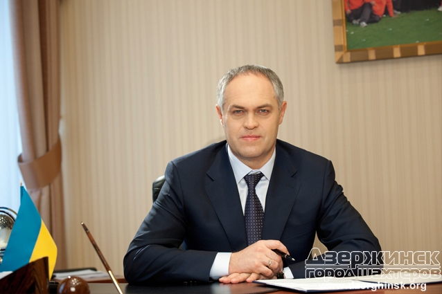 Народный депутат Игорь Шкиря проведет ряд встреч в своей 
