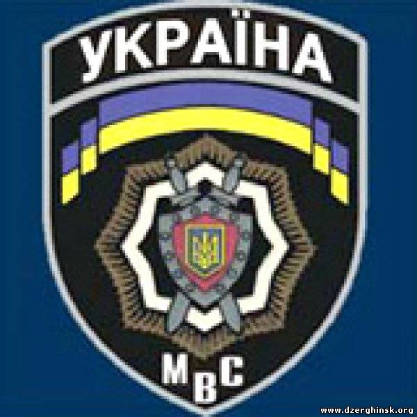 Милиция Донецкой обл выступает за введение коменд. час для детей в регионе.