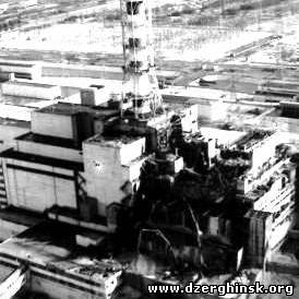 26 апреля, - 24-я годовщина аварии на Чернобыльской АЭС
