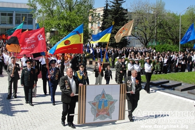 Преданность общему делу в сердцах ветеранов