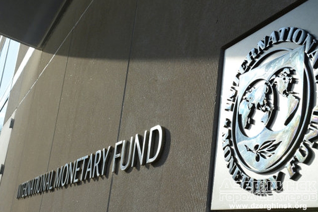 МВФ о е-декларировании: коррупционеров нужно отдавать под суд