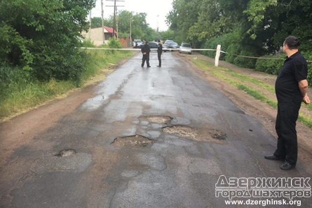 В Донецкой области со следами насильственной смерти обнаружили труп 14-летней девочки