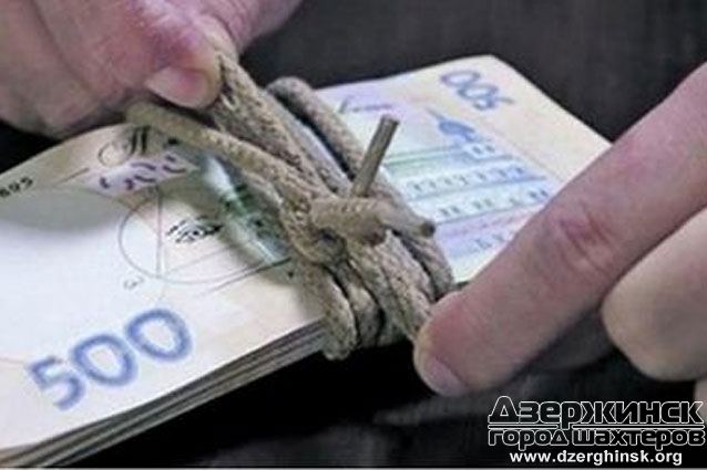 Чем рискуют украинцы, «засветившие» более 50 тыс. грн наличными
