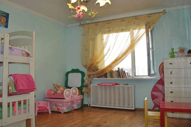 В Донецкой области квартиры для детей-сирот купят за счет госбюджета