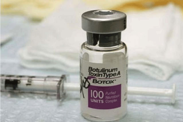 В больницах Донбасса не осталось ни одной вакцины против ботулизма