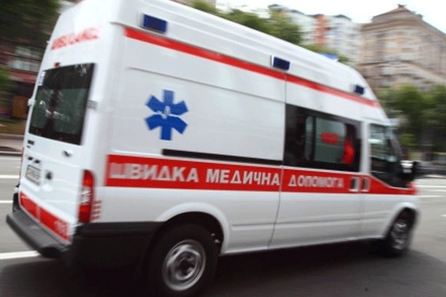 Годовалая девочка погибла от удара током в Донецкой области