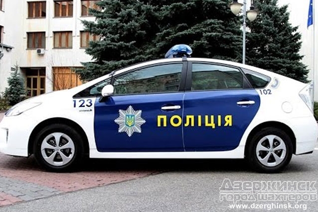 В Украине хотят придумать еще один вид полиции