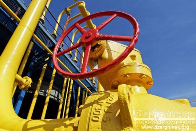 В Донецкой области начато масштабное строительство газопровода в обход оккупированных территорий