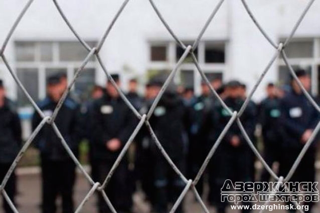 Служивших в АТО преступников амнистируют Служивших в АТО преступников амнистируют