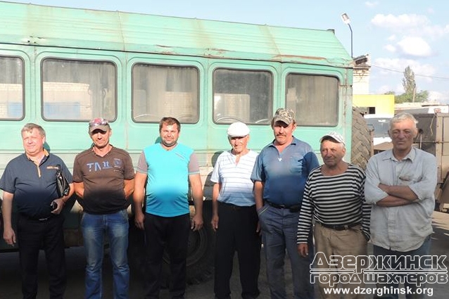 Завершился ремонт водовода 