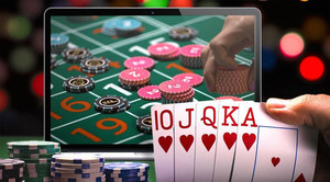 Чому азартні ігри в Інтернеті краще відвідування казино