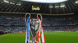 Манчестер Сити - Интер: ставки и прогнозы на финал Лиги чемпионов 2023