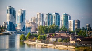 Поиск недвижимости при переезде в Краснодар