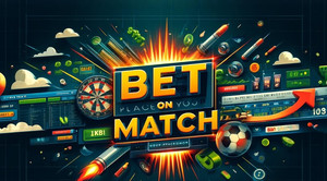 Станьте професіоналом ставок на спорт із BetMatch