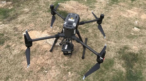 Модель Matrice 300 RTK