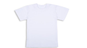 Что такое базовая футболка: разбираемся вместе с Mishe