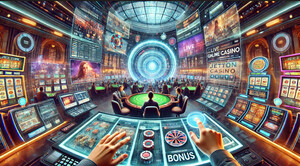 Казино JetTon Games: живой обзор онлайн-платформы глазами игрока