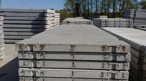 Дорожные плиты и ПАГ: их роль в современном строительстве