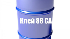 Идеальное сцепление благодаря резиновому клею
