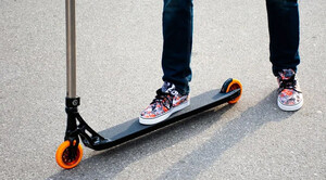 Деки для трюковых самокатов — гид по выбору, лучшие и худшие варианты