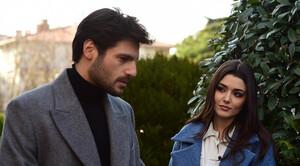 Турецкие фильмы и сериалы