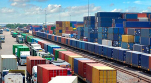 Контейнерные перевозки по всей территории России