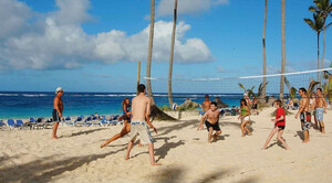 Отдых в Доминиканской Республике