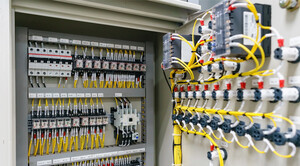 Электрощиты: назначение, функции и степени защиты