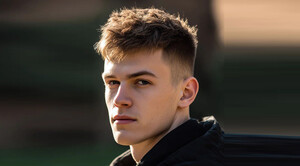 Тренд прогноз: 5 мужских стрижек, которые будут доминировать в следующем году