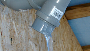 Конденсат в вентиляции: когда образуется и как его предотвратить