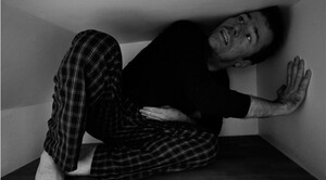 Клаустрофобия