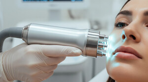 Аппаратная косметология в центре LINII | Современное омоложение