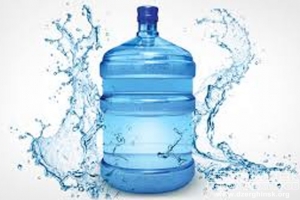 Преимущества услуги по доставке очищенной воды