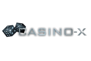 Бонус за регистрацию в Casino X