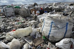 Провал мусорной реформы в Башкортостане