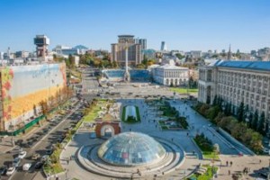 Причины посетить Киев летом и в любое другое время года