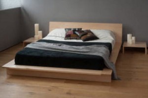 Покупка кровати для спальни